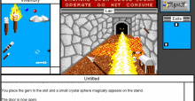 Shadowgate To Launch Retro Two-Pack Update This Weekend