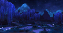 World of Warcraft: Warlords of Draenor - Erste Screenshots