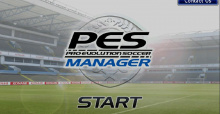 PES MANAGER ab sofort für iOS und Android erhältlich