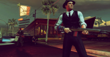 The Bureau: XCOM Declassified ab dem 23. August erhältlich