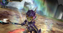 Final Fantasy Explorers Headed to the Americas for 3DS