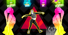 Just Dance 2015 - Neue Songs auf der gamescom enthüllt