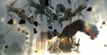 Warriors Orochi 3 Ultimate ab sofort für PS4 und Xbox One erhältlich