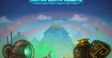 Mayan Death Robots Coming to PAX East in Boston