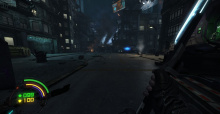 Hard Reset Redux (PC)