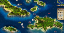 Port Royale 3 für PC und Konsolen angekündigt