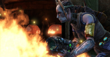 Closed Beta for Nosgoth Begins