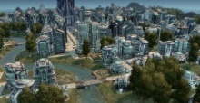 Anno 2070 - Die Tiefsee angekündigt