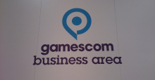 Gamescom 2015 Bilder 2