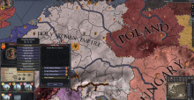 Crusader Kings II – The Horselords Are Coming July 14th