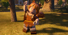 LEGO Marvel's Avengers – Launch Dates Confirmed for Late January