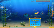 Fishdom
