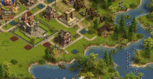 Die Siedler Online: Viele neue Inhalte für Spieler des Browsergames