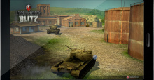 World of Tanks Blitz in die Closed Beta gestartet