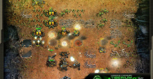 Command & Conquer Tiberium Alliances startet Open Beta Phase