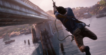 Uncharted 4: A Thief's End (Review)