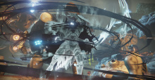 New PvE Features Revealed for Destiny