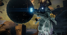 New PvE Features Revealed for Destiny