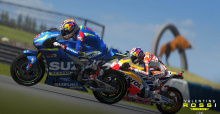 Valentino Rossi: The Game – New DLC Now Available