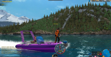 Open Beta von Fishing Hero gestartet