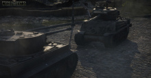 World of Tanks implementiert Stahlkoloss aus Sony Pictures “Herz aus Stahl”
