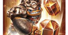 Skylanders Trap Team - Charakter Art