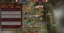 Koei Tecmo America Announces Fame and Strategy Expansion Pack for Romance of the Three Kingdoms XIII