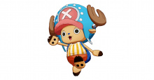 Namco Bandai kündigt One Piece Unlimited World Red an