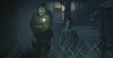 Resident Evil Revelations 2 -- New Screenshots (Feb. 25)
