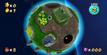 Super Mario Galaxy