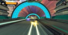 Quantum Rush: Champions (PC) Preview - Screenshots DLH.Net Preview