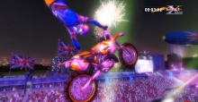 Freestyle Motorcross Red Bull X-Fighters World Tour für Xbox LIVE Arcade und Windows PC