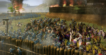 Neue Bilder zu Total War: Shogun 2 - Fall of the Samurai