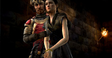 Game of Thrones: A Telltale Games Series Season Finale Arrives Tuesday, November 17th