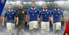 PES 2014 - Neues Data Pack verfügbar