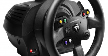 Thrustmaster präsentiert eine LIMITED EDITION