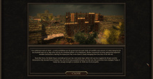 The Age of Decadence Screenshots