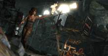 Tomb Raider jetzt als Essentials-Version für PS3 erhältlich