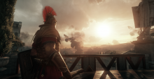 Ryse: Son of Rome - PC 4k Screenshots gamescom 2014