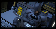 Batman – The Telltale Series: The Best of Us (Review)