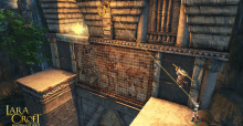 Lara Croft And The Guardian Of Light jetzt erstmals im Handel für Windows PC