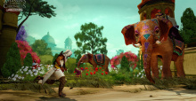 Assassin's Creed Chronicles: Russia & India to Release Early 2016