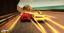 Jagex kündigt Carnage Racing für Facebook an