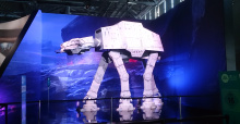 Gamescom 2015 Bilder 2