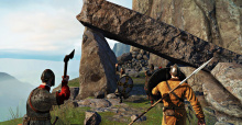 War of the Vikings - Releasedatum steht