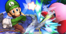 Zwei kostenlose Demo-Versionen zu Super Smash Bros. für Nintendo 3DS