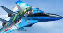 Ace Combat Assault Horizon Legacy +