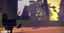 Tearaway für PS Vita - Das neueste Meisterwerk der LittleBigPlanet-Macher