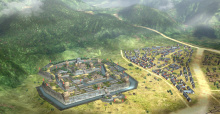 Koei Tecmo Details Civic Development Features for Nobunaga's Ambition: Sphere of Influence – Ascension