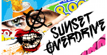 Sunset Overdrive - Artworks